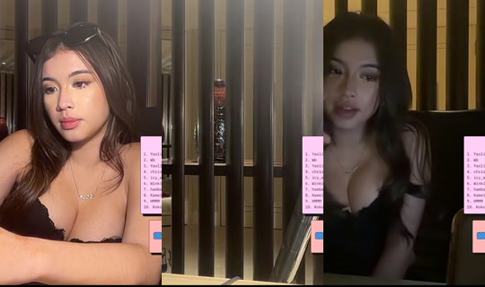 sarahsyesha_'s Live Session — Oct 17, 2026, 7:13 PM