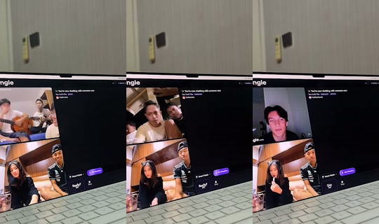 sarahsyesha_'s Live Session — Oct 31, 2026, 2:58 PM