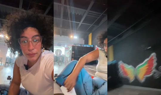 sarahy0206's Live Session — Jul 9, 2026, 1:35 PM