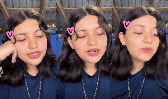 sarai_hrndz's Live Session — Jul 18, 2026, 9:35 PM