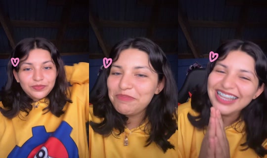 sarai_hrndz's Live Session — Jul 25, 2026, 4:40 AM