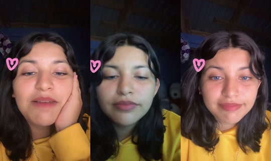 sarai_hrndz's Live Session — Jul 25, 2026, 5:20 AM