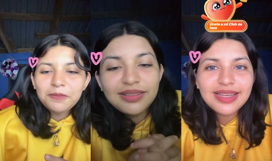 sarai_hrndz's Live Session — Jul 25, 2026, 6:37 AM