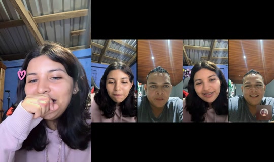 sarai_hrndz's Live Session — Sep 22, 2026, 2:38 AM