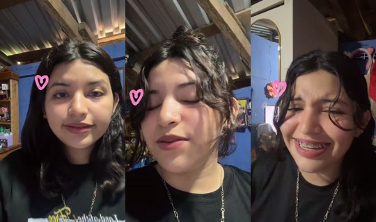 sarai_hrndz's Live Session — Sep 27, 2026, 6:09 PM