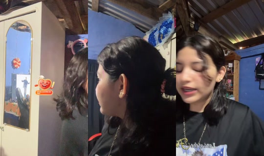 sarai_hrndz's Live Session — Sep 27, 2026, 7:01 PM