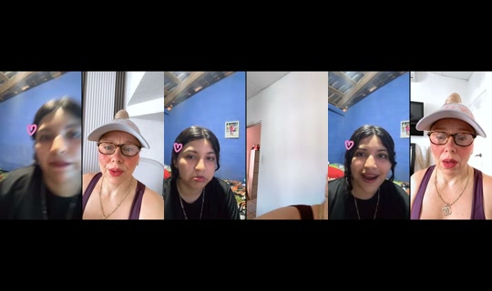 sarai_hrndz's Live Session — Sep 27, 2026, 9:20 PM