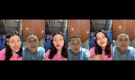 sarai_hrndz's Live Session — Sep 29, 2026, 3:18 AM