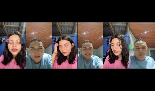sarai_hrndz's Live Session — Sep 29, 2026, 4:09 AM