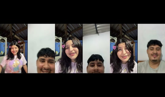 sarai_hrndz's Live Session — Oct 13, 2026, 2:14 AM