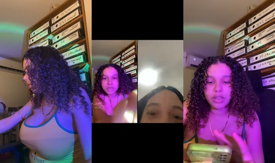 sarai_pineda_20's Live Session — Jul 8, 2026, 8:41 PM
