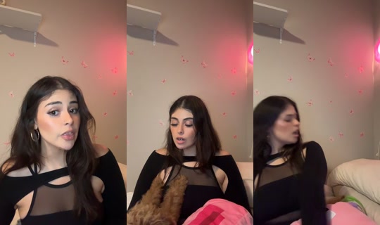saraicmercado's Live Session — Jul 14, 2026, 3:46 AM