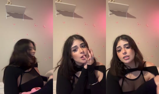 saraicmercado's Live Session — Jul 14, 2026, 4:37 AM