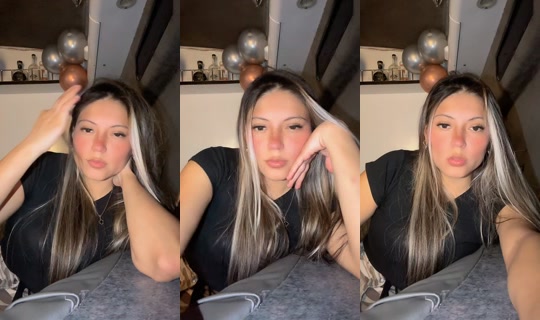saraiyarleque's Live Session — Jul 24, 2026, 3:22 AM