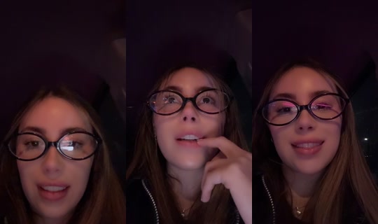 sarajulianacarvajal's Live Session — Oct 21, 2026, 1:36 AM
