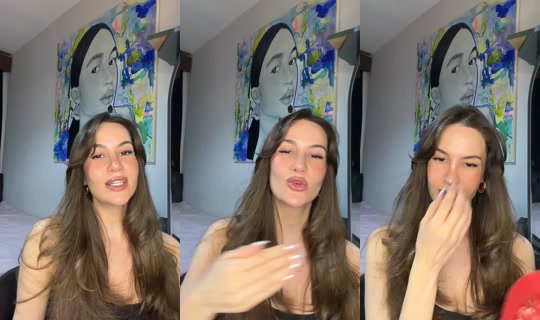 sarakocoglu's Live Session — Jul 9, 2026, 6:51 AM