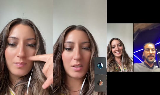 saralain1's Live Session — Sep 24, 2026, 2:12 PM