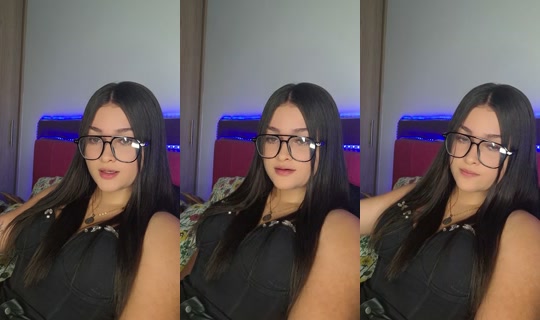 saralicn91a's Live Session — Jul 25, 2026, 12:34 AM
