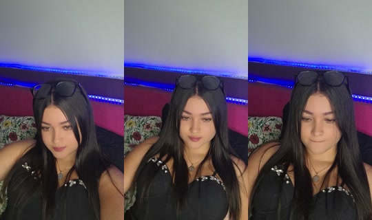 saralicn91a's Live Session — Jul 25, 2026, 1:15 AM