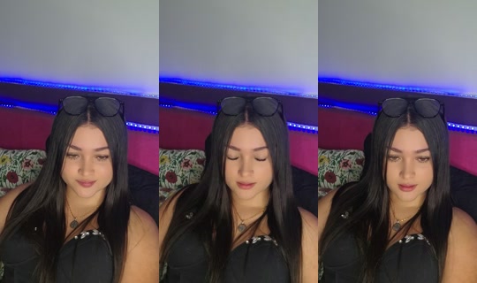 saralicn91a's Live Session — Jul 25, 2026, 1:56 AM