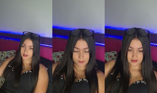 saralicn91a's Live Session — Jul 25, 2026, 3:09 AM