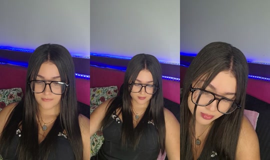 saralicn91a's Live Session — Jul 25, 2026, 3:50 AM