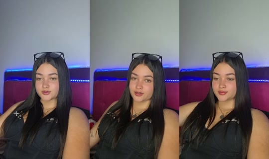saralicn91a's Live Session — Jul 28, 2026, 12:37 AM