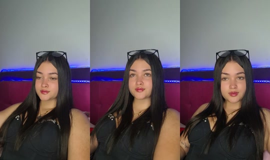 saralicn91a's Live Session — Jul 28, 2026, 1:39 AM