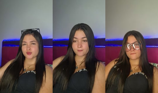 saralicn91a's Live Session — Jul 28, 2026, 3:38 AM