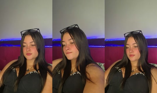 saralicn91a's Live Session — Jul 28, 2026, 4:28 AM