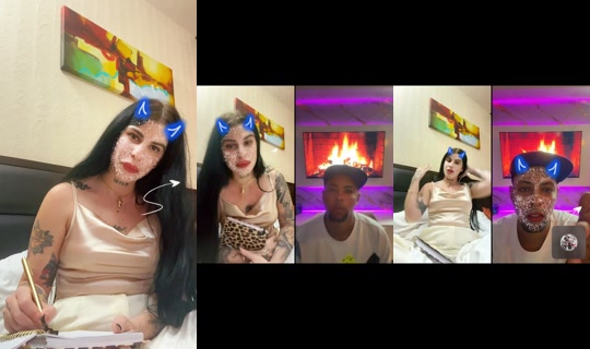 saralpez607o's Live Session — Jul 15, 2026, 2:14 AM