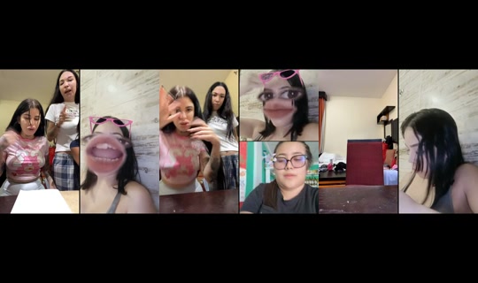 saralpez607o's Live Session — Jul 15, 2026, 2:09 PM
