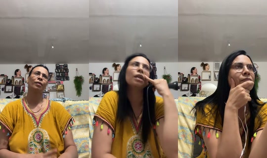 saralwardaa's Live Session — Jul 26, 2026, 8:20 PM