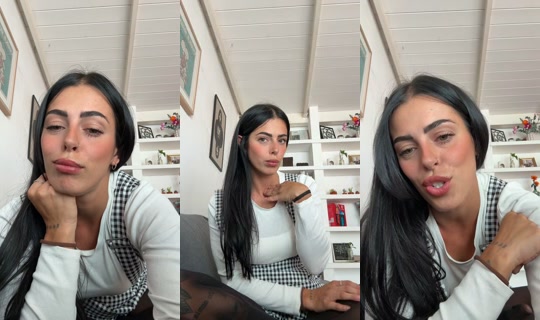 saramarchi98's Live Session — Sep 28, 2026, 12:27 PM