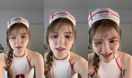 sarannn_ya's Live Session — Oct 25, 2026, 2:00 AM