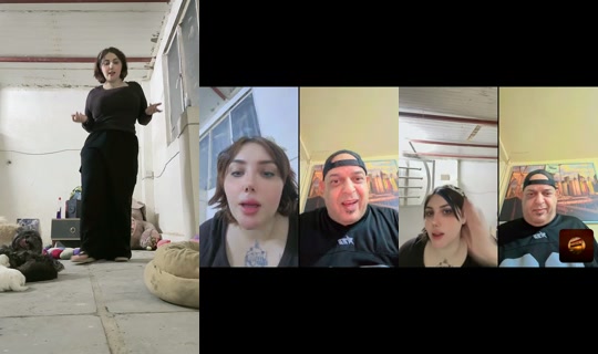 saraona_soso's Live Session — Jul 8, 2026, 10:22 PM