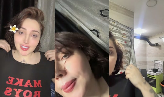 saraona_soso's Live Session — Aug 16, 2026, 10:07 PM