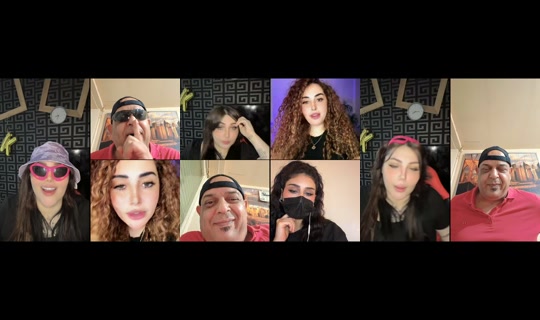 saraona_soso's Live Session — Aug 18, 2026, 12:30 AM