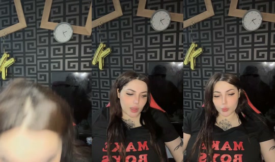 saraona_soso's Live Session — Aug 18, 2026, 6:38 PM