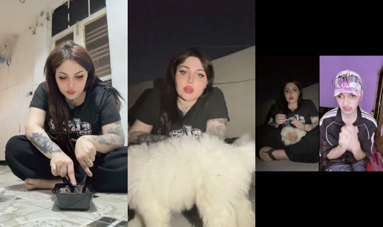saraona_soso's Live Session — Aug 18, 2026, 8:34 PM