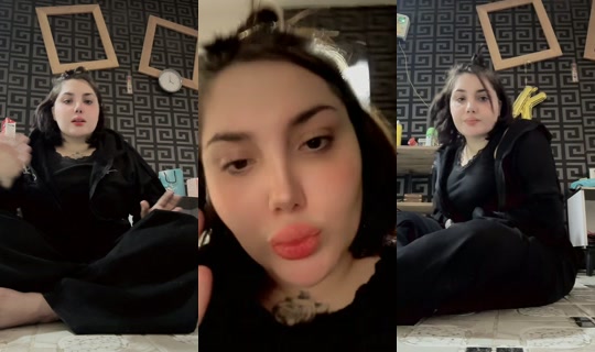 saraona_soso's Live Session — Oct 6, 2026, 5:07 AM