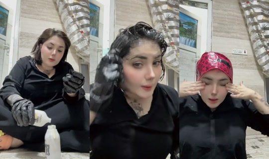 saraona_soso's Live Session — Oct 6, 2026, 7:15 PM