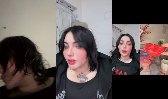 saraona_soso's Live Session — Oct 6, 2026, 8:38 PM