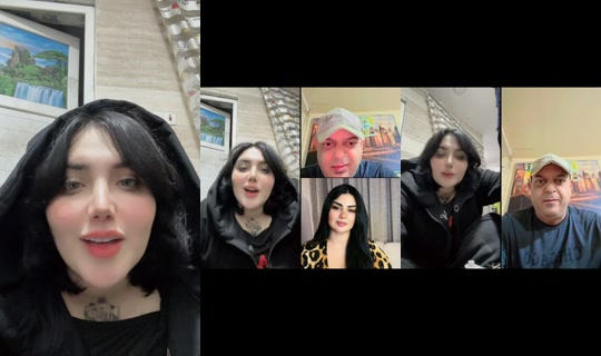 saraona_soso's Live Session — Oct 6, 2026, 9:07 PM