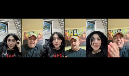 saraona_soso's Live Session — Oct 6, 2026, 10:18 PM