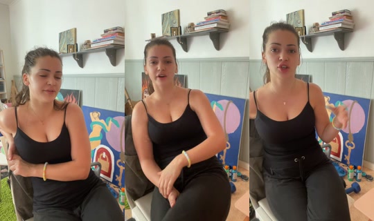 sarapanic's Live Session — Jul 15, 2026, 7:19 AM