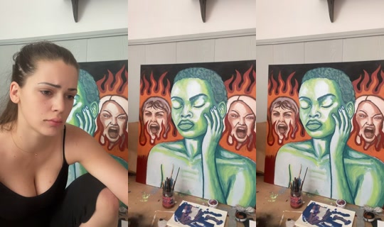 sarapanic's Live Session — Jul 15, 2026, 12:13 PM