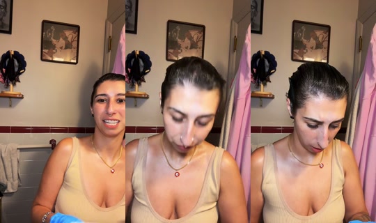 sarastardust's Live Session — Jul 9, 2026, 3:20 AM