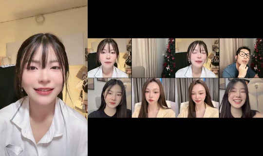sarasunwaa's Live Session — Sep 7, 2026, 10:52 AM