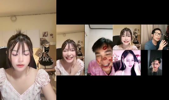 sarasunwaa's Live Session — Sep 7, 2026, 2:57 PM